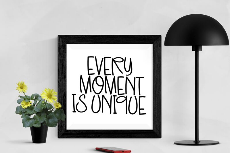 Fun With Me Schriftart