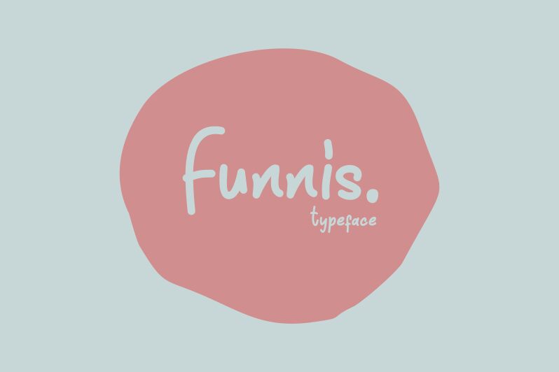 Funnis Czcionka