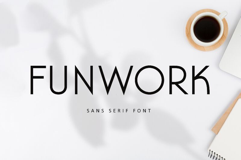 Funwork Fuente