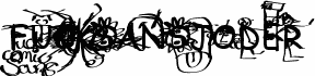 fuckSansJODER