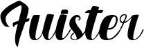Fuister