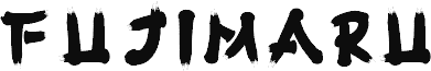 Fujimaru Regular