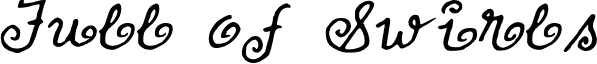 FullofSwirls