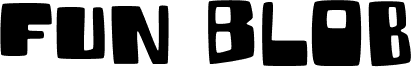 Fun Blob