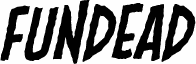 Fundead BB Italic