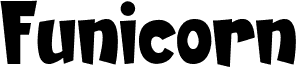 Funicorn