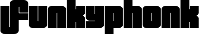 Funkyphonk Bold