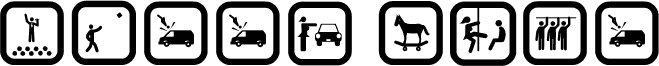 FUNNY ICON