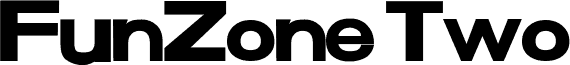 FunZone Two Bold