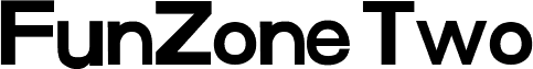 FunZone Two Pro Condensed