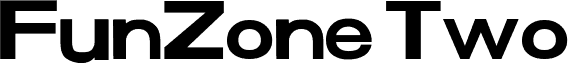 FunZone Two Pro Regular