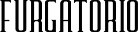 Furgatorio Regular