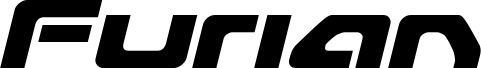 Ukážka písma Furian Italic