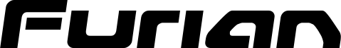 Ukážka písma Furian Semi-Italic