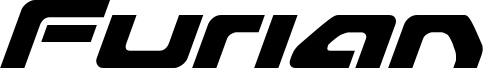 Ukážka písma Furian Super-Italic