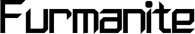 Furmanite Bold