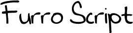 FurroScript