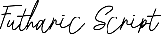 Futharic Script