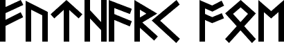 Futhark AOE