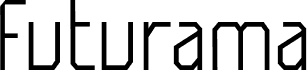 Futurama Light