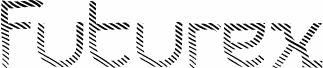 Futurex Striped