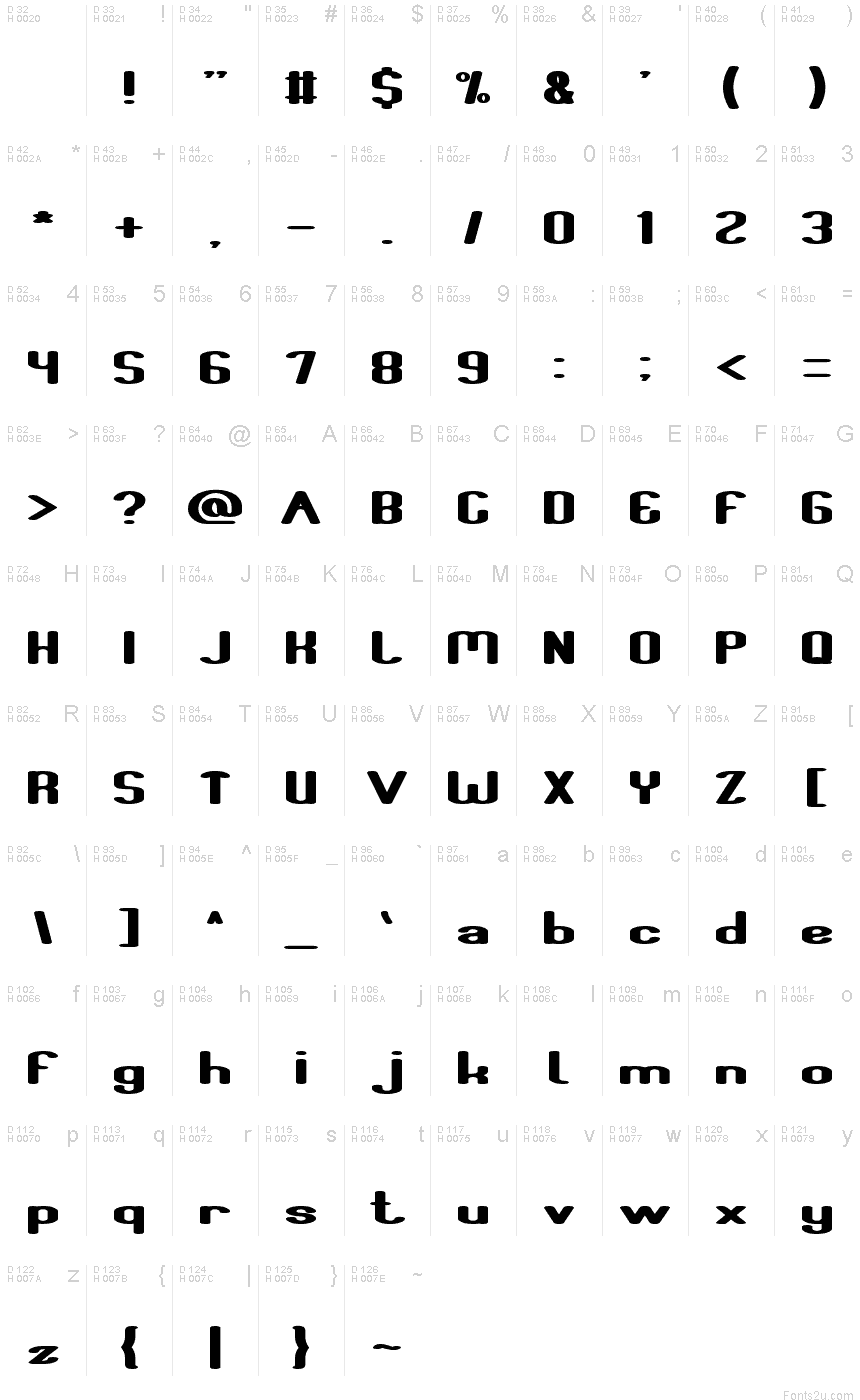 fun-raiser-font