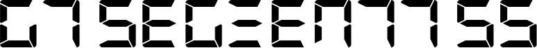 G7 Segment7 S5
