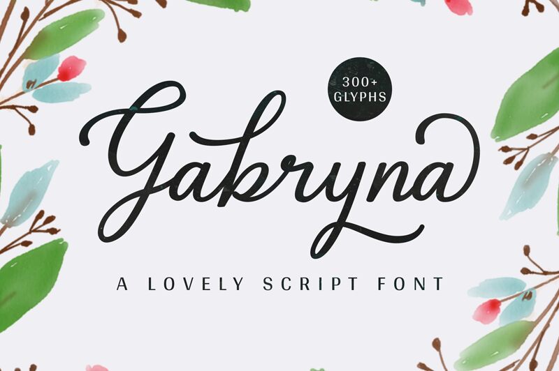 Gabryna Fuente