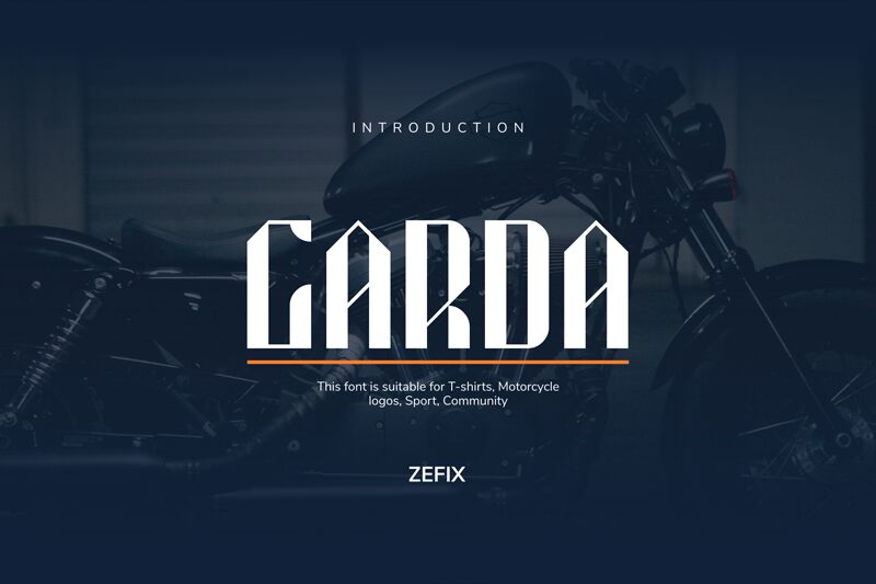 Garda Fonte