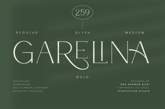 Garelina Fonte
