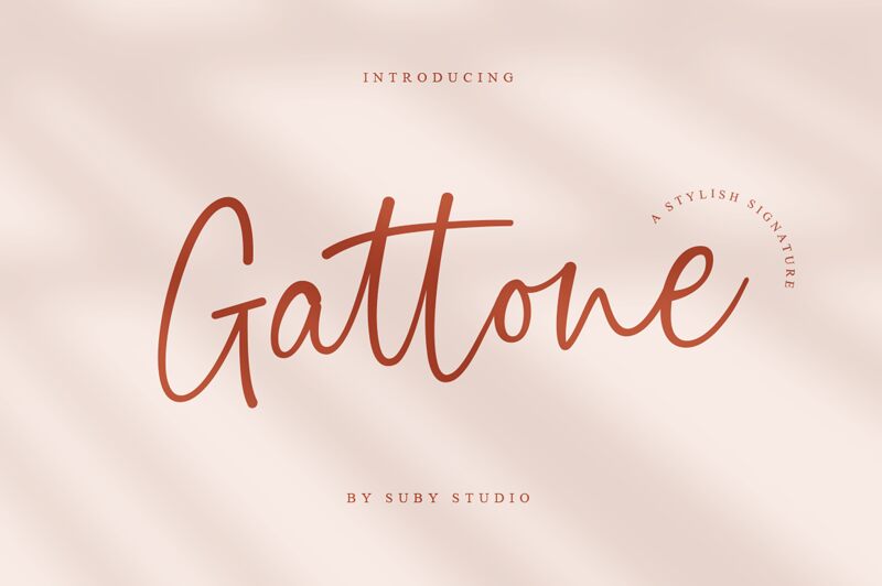 Gattone Fuente