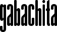 gAbAcHiTA-FFP