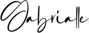 Gabrialle