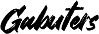 Gabuters Italic