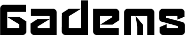 Gadems PERSONAL USE ONLY