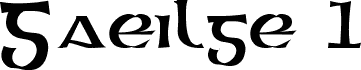 Gaeilge 1 Normal