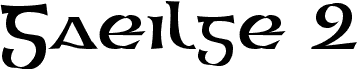 Gaeilge 2 Normal