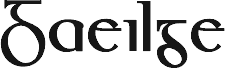 Gaeilge