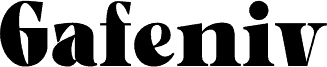 Gafeniv Condensed