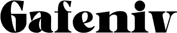 Gafeniv