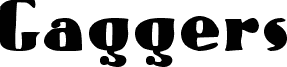 Gaggers