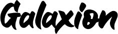 Galaxion