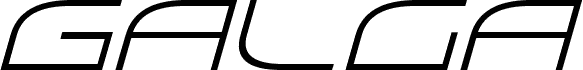 Galga Italic