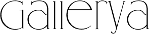 Gallerya Regular