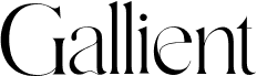 Gallient Regular