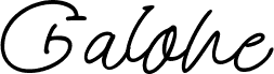 Galone Regular