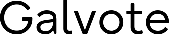 Galvote Free Light