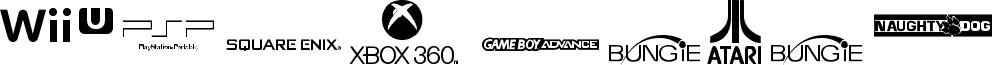 Game Logos