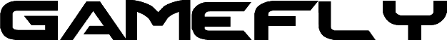 Gamefly-Regular
