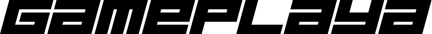 Gameplaya Italic